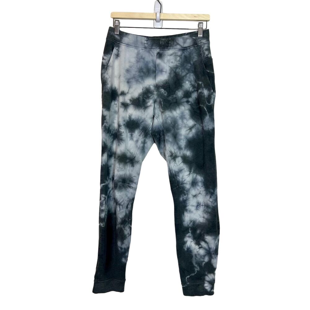 Lululemon Men's City Sweat Jogger 29” French Terry Size Medium Earth Dye Stone‎